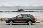 Volkswagen Touareg 2010 года